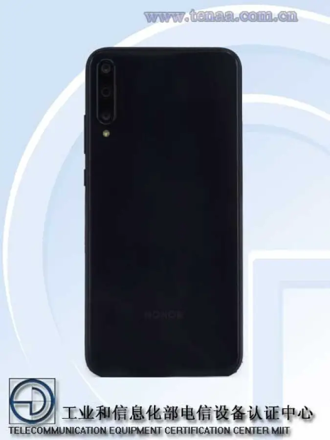 Honor V40