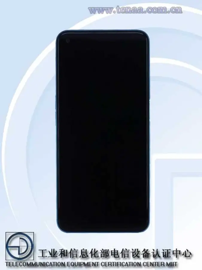 OPPO A53 5G