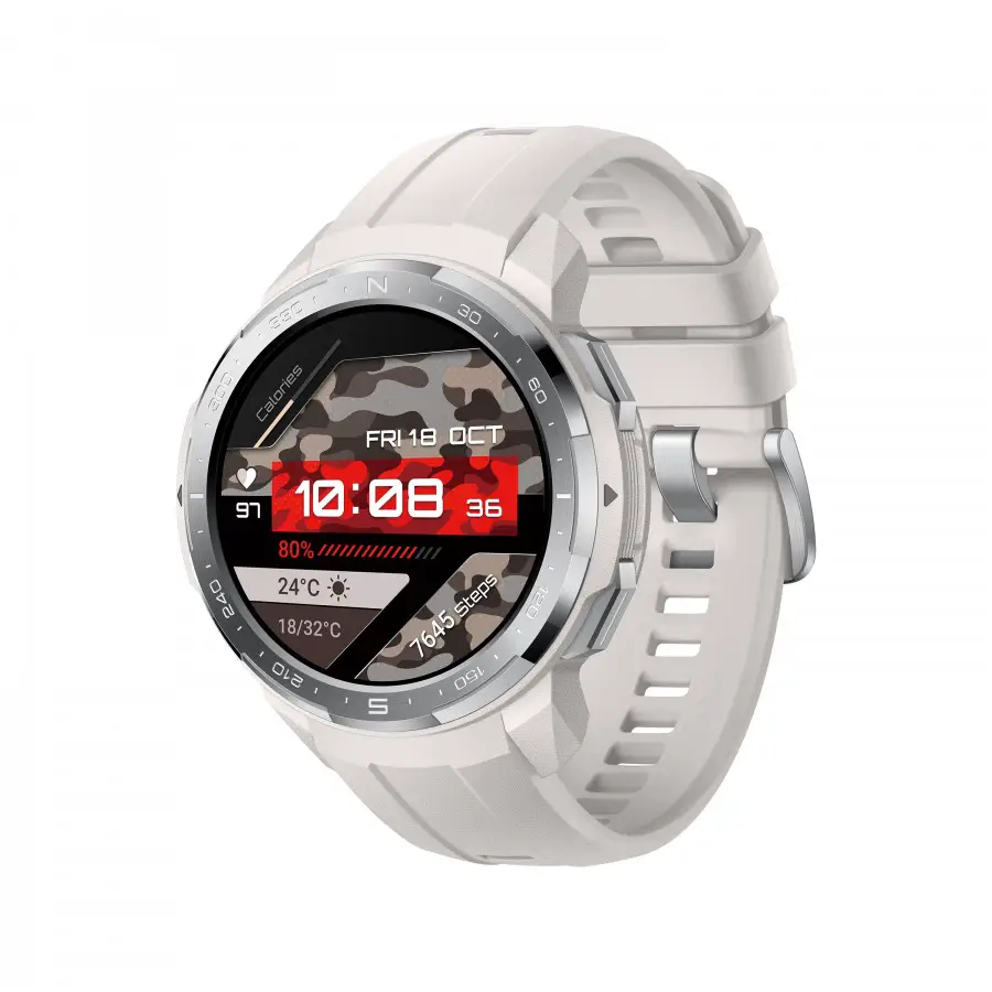 Honor Watch GS Pro Watch ES europa