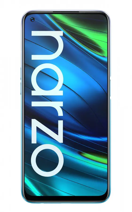 Realme Narzo 20 Pro 20A