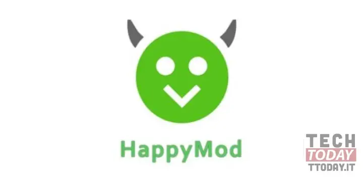 Happymod