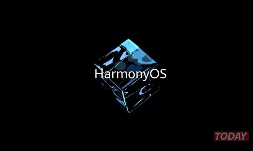 来自华为的 HarmonyOS 作为 android 的替代品
