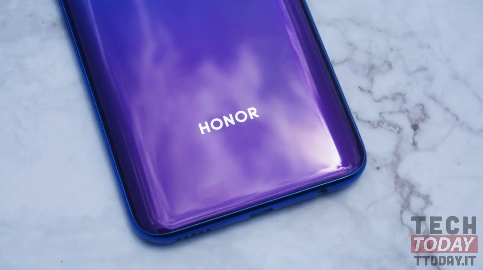 Honor V40 and V40 Pro delay their launch: that's when they will come out