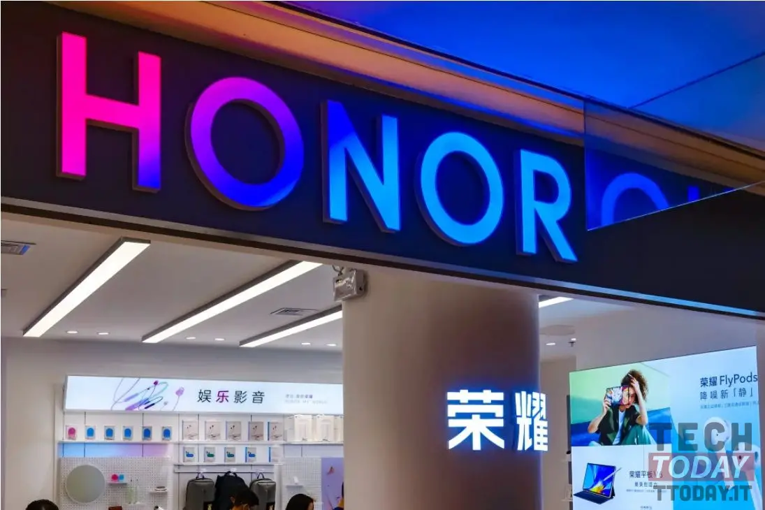 honor with snapdragon 888