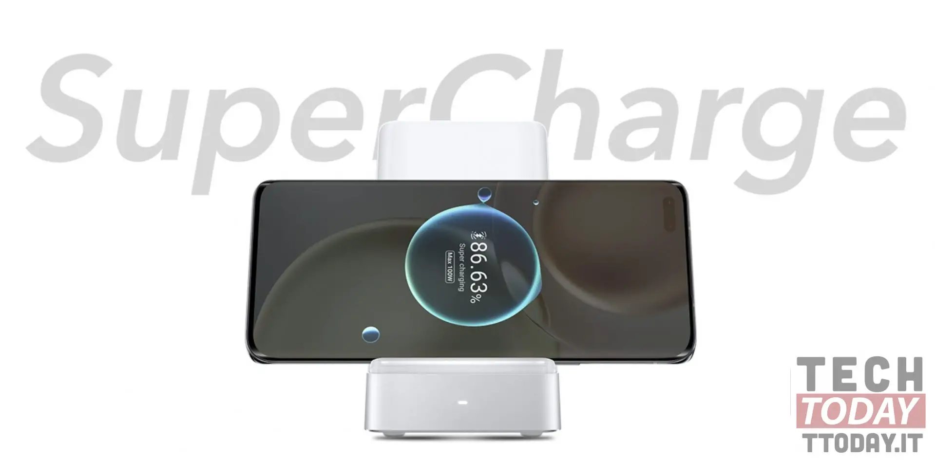Honor-Supercharge-Wireless-Charge-Ständer