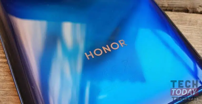 Honor V40 5G Honor 10A V7 40 lite kom binnekort