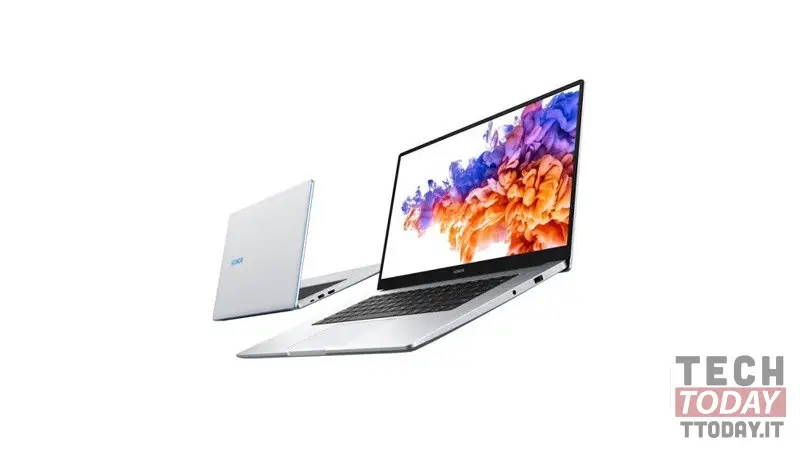 Hormati MagicBook 14 2021 15