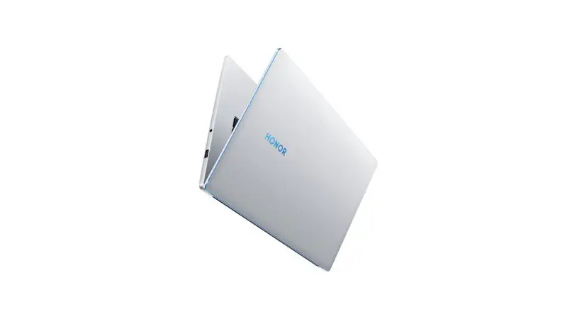 Honor MagicBook 14 2021 15