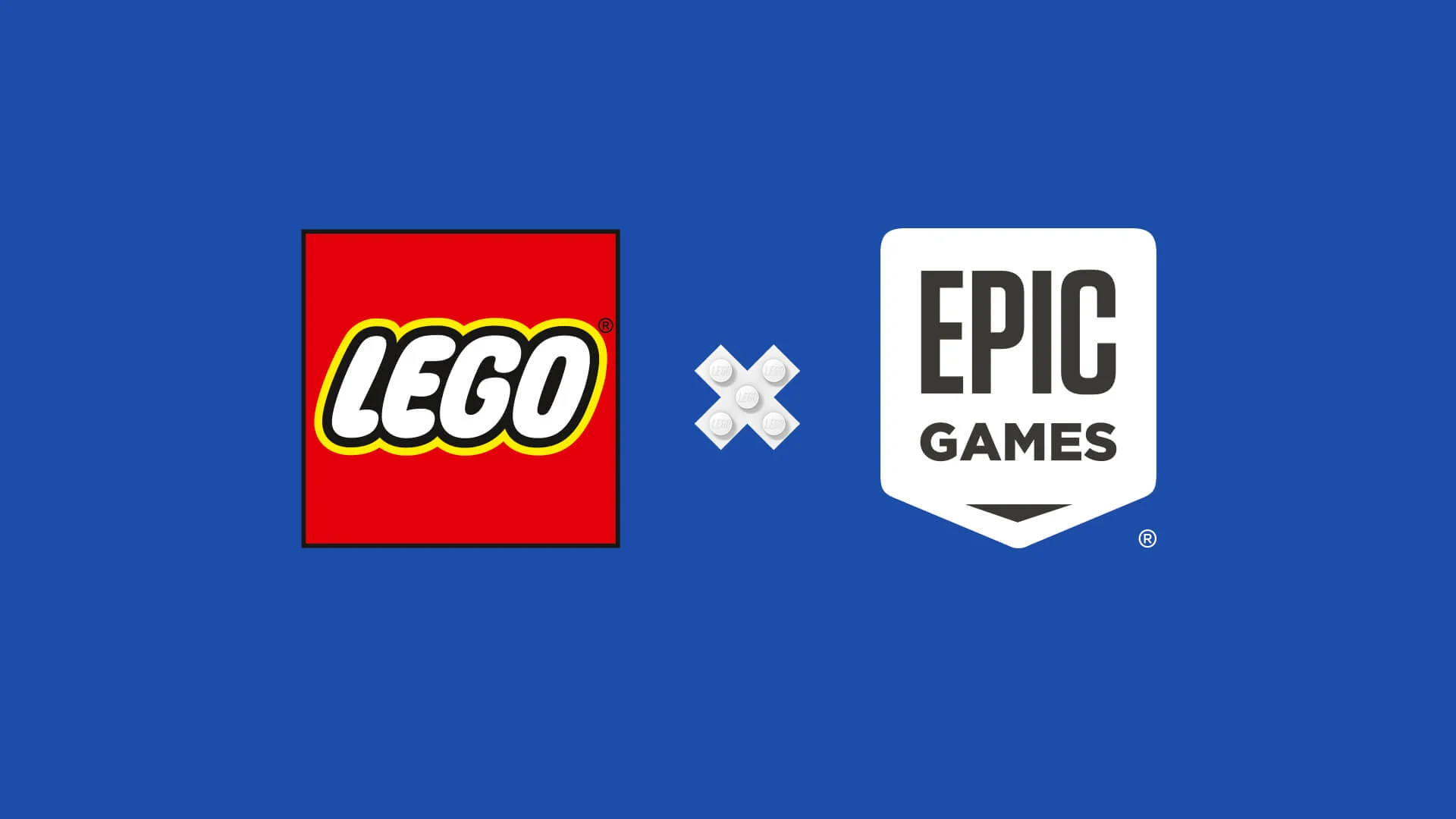 Lego crea un metaverso con juegos épicos