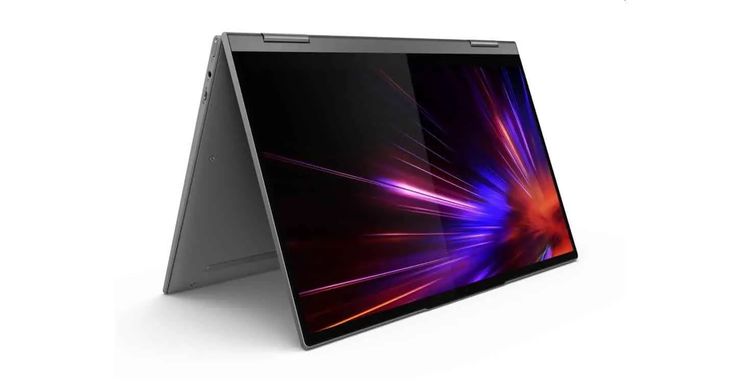 Lenovo Flex 5G