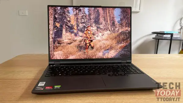 Lenovo Legion