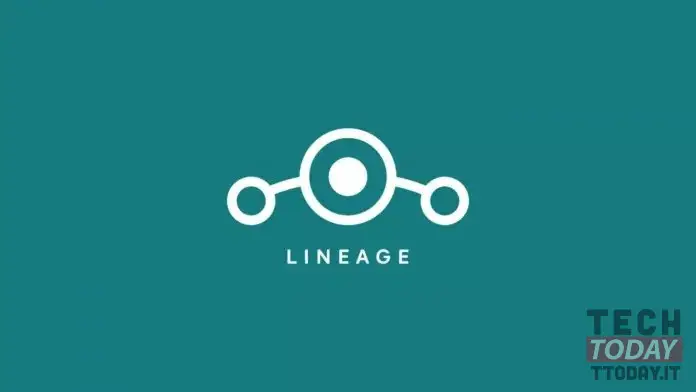 Lineage 17.1