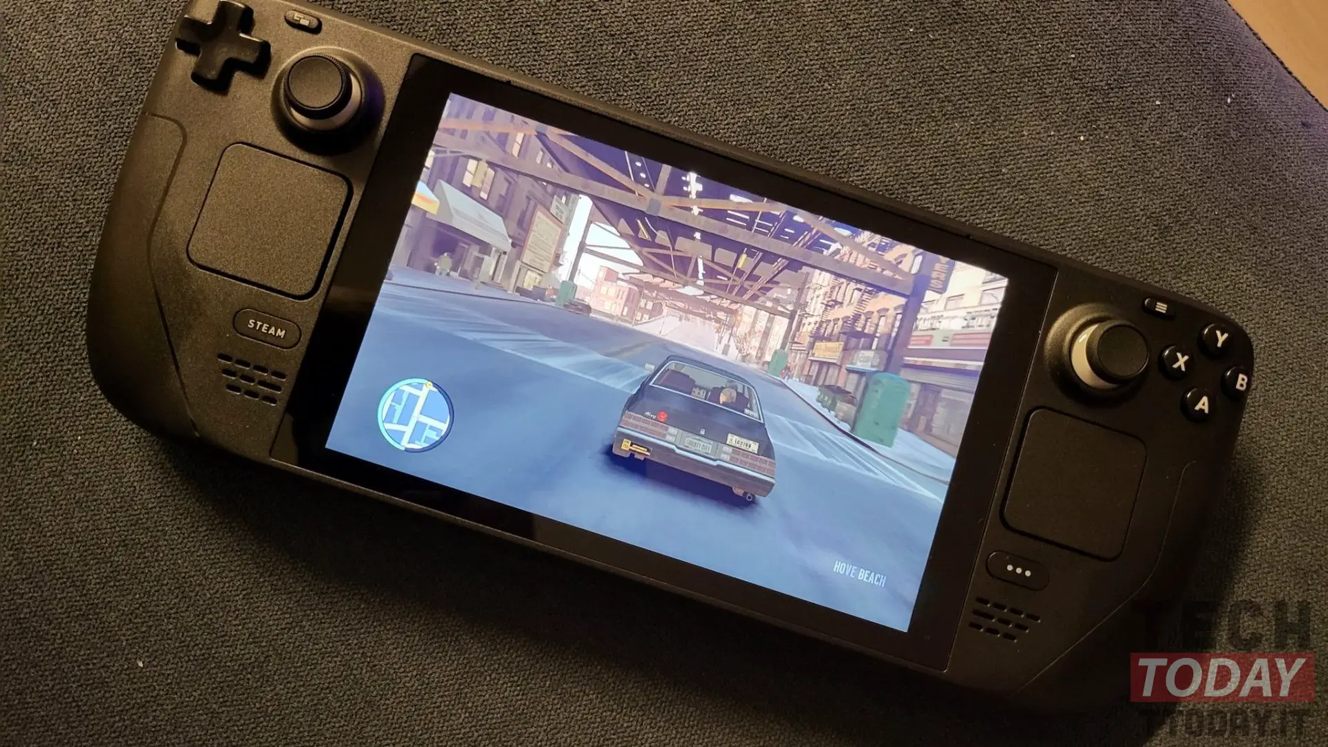 logitech prepara el seu Nintendo Switch