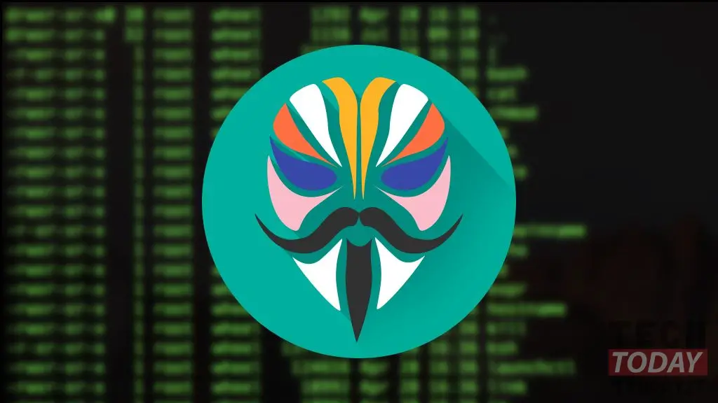 magisk: tương lai của hỗ trợ