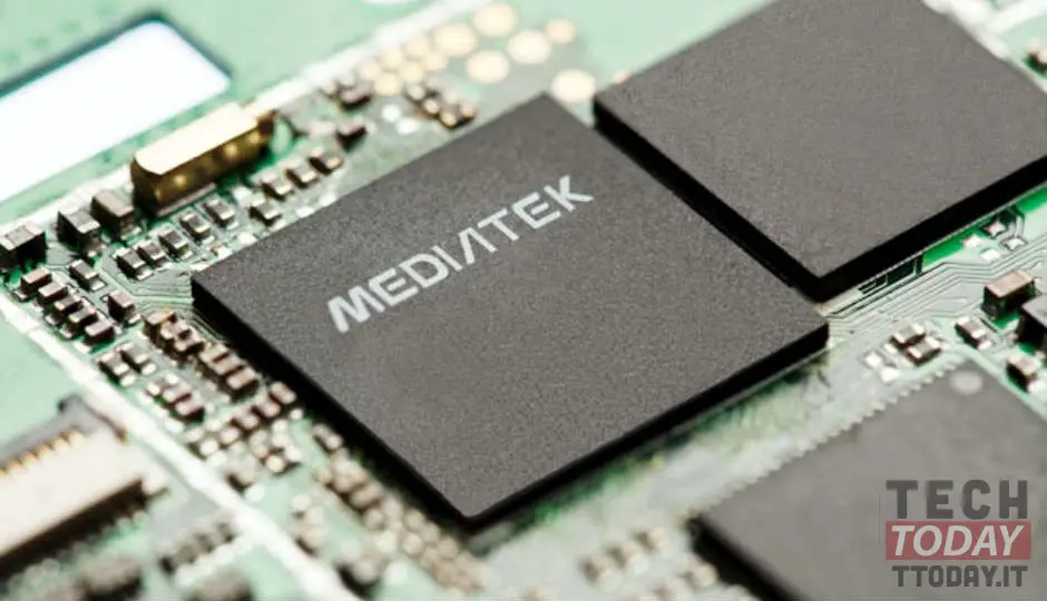 MediaTek acquista parte di Intel: suo il business dei chip per la gestione dell'alimentazione