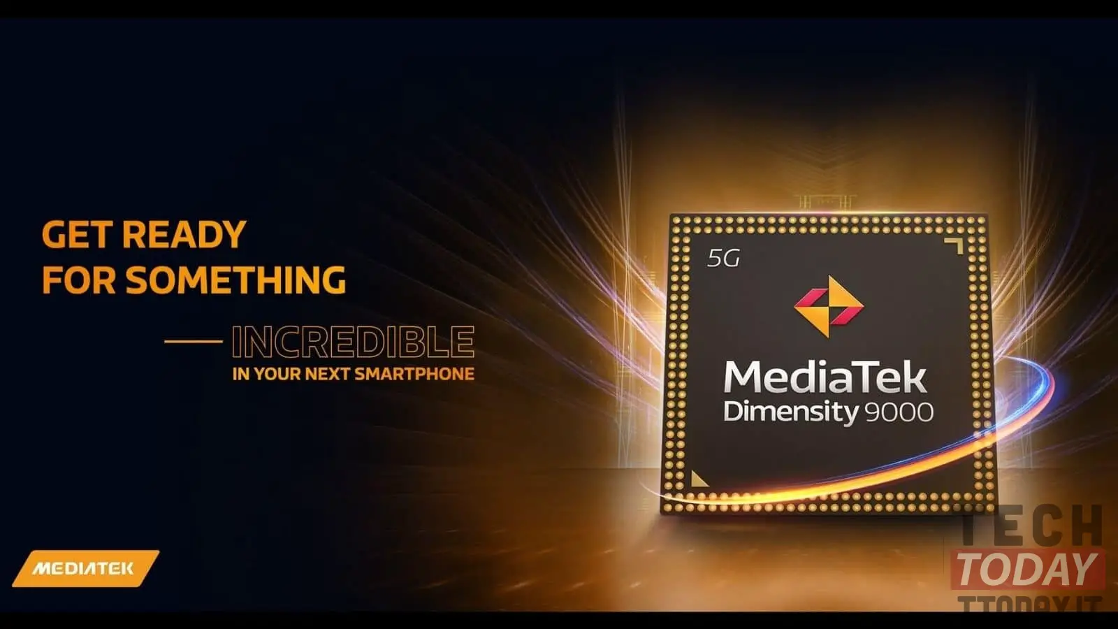 mediatek dimensity 9000 potenziato