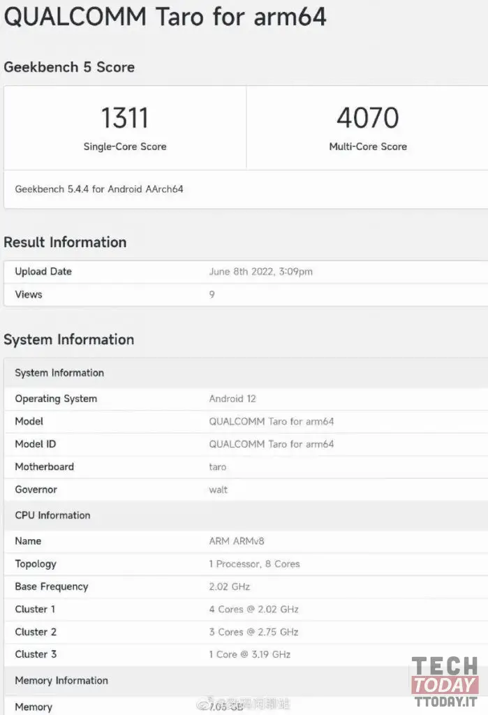 mediatek diemsnity 9000+