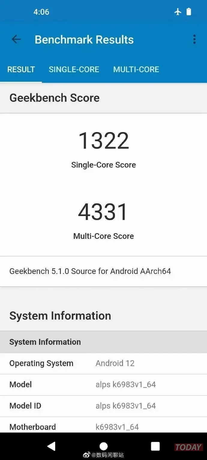 mediatek diemsnity 9000+