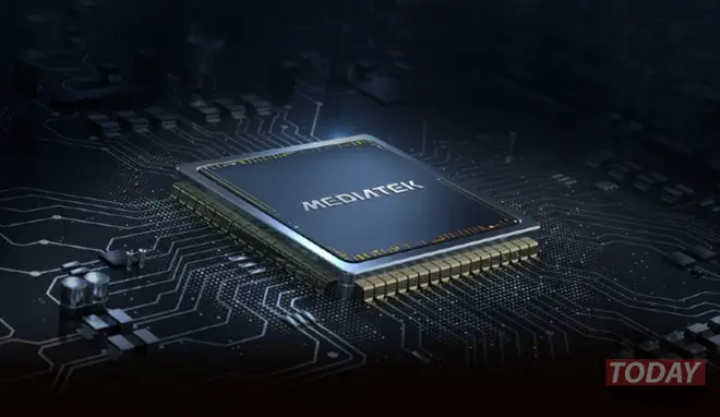 MediaTek, the first 6 nm mid-range SoC coming soon: name and specifications
