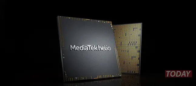 MediaTek, il primo SoC di fascia media a 6 nm in arrivo: nome e specifiche