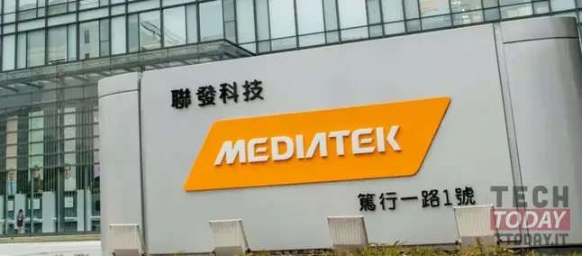 mediatek non teme la crisi dei chip e supera qualcomm