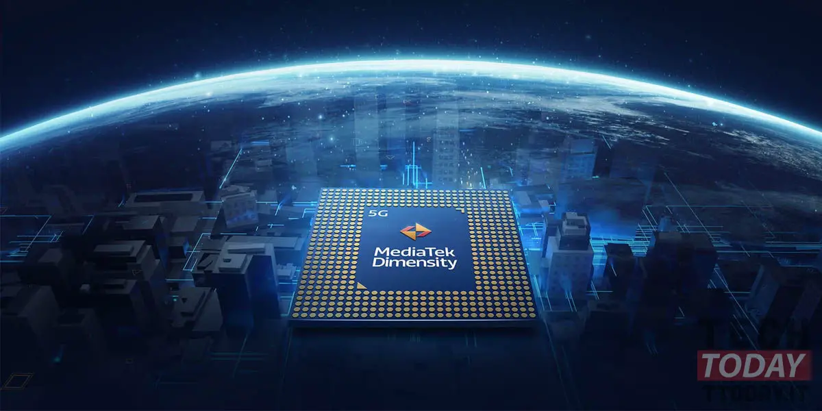 mediatek bereitet einen 4-nm-Prozessor vor