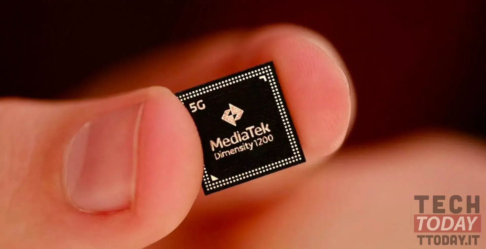 mediatek, amd et tencent annoncent le lancer de rayons sur les processeurs de dimension