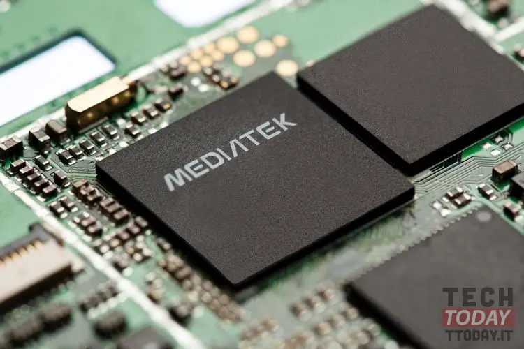 Mediatek-Prozessoren werden wegen eines Fehlers angegriffen