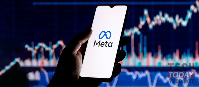 تعد meta ، المعروفة سابقًا باسم facebook ، متاجر فعلية لبيع المنتجات