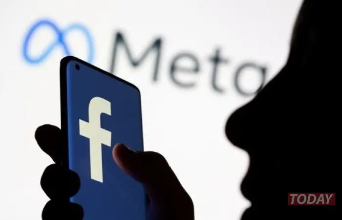 メタ、元フェイスブック:正義に関する最初の問題