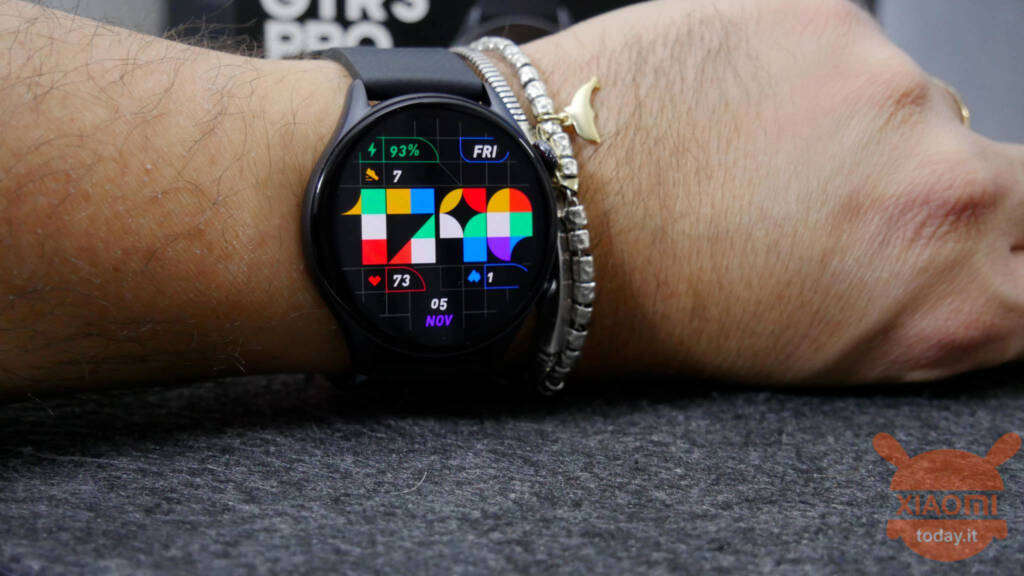 beste smartwatch