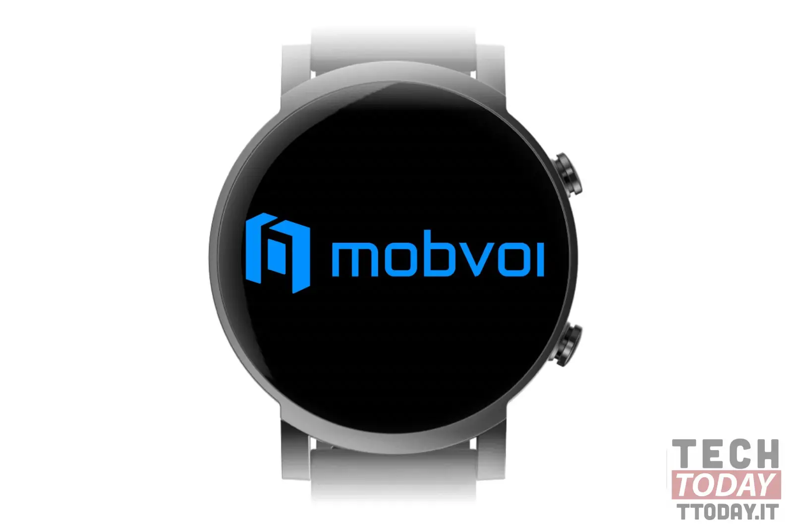 mobvoi 앱 베타 테스트