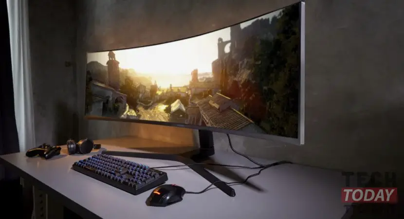 500hz boe gaming monitor