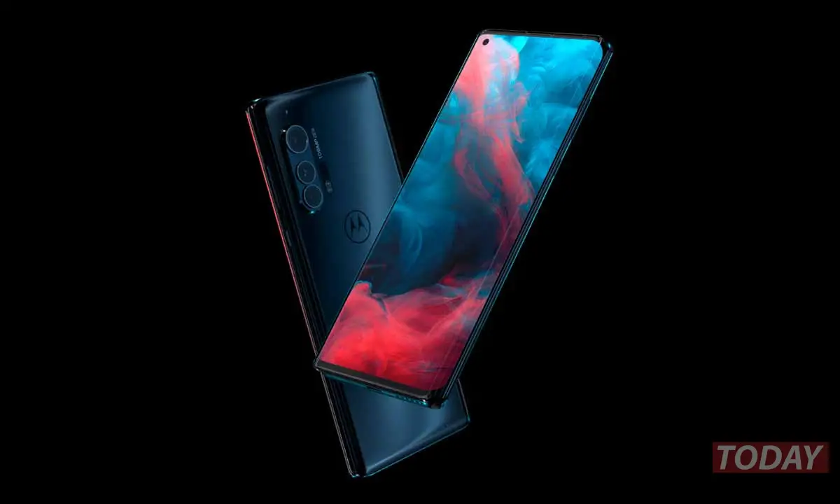 motorola with snapdragon 888 motorola edge s Motorola Edge 20