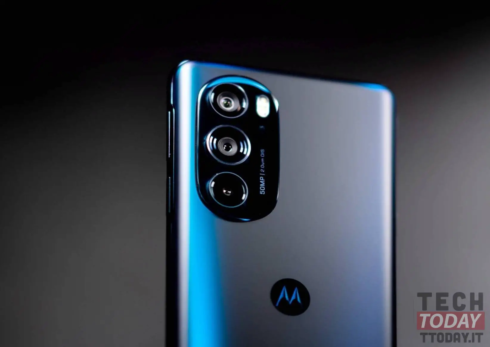 motorola moto krawędź x30