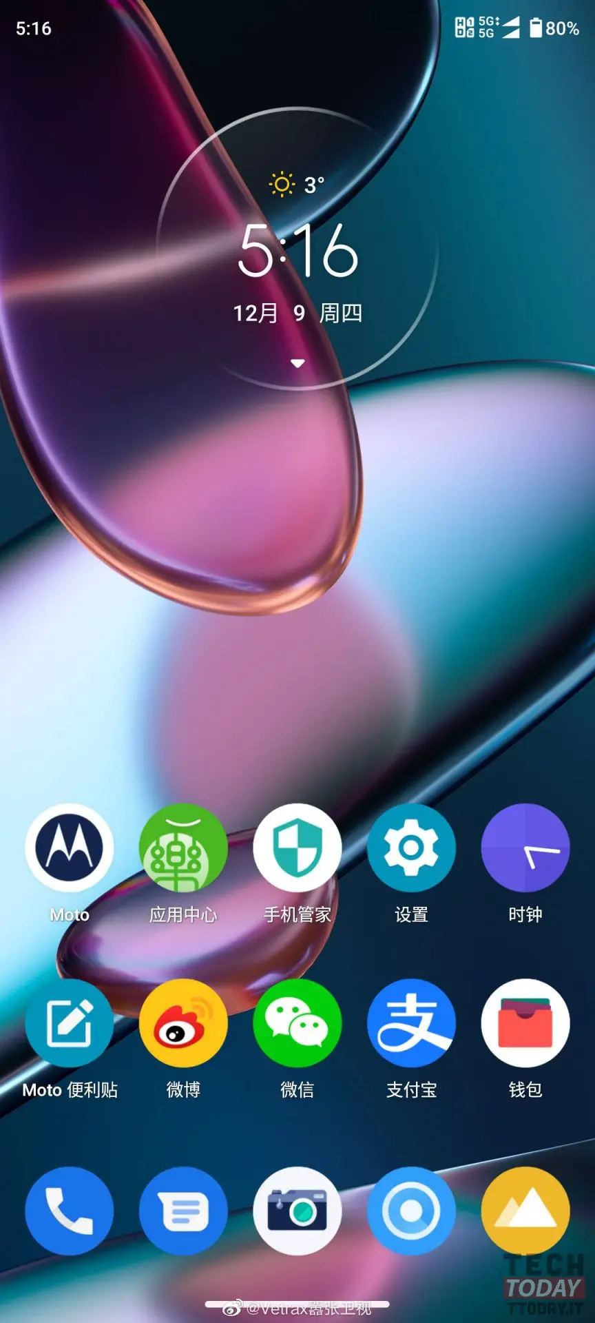 motorola moto edge x30