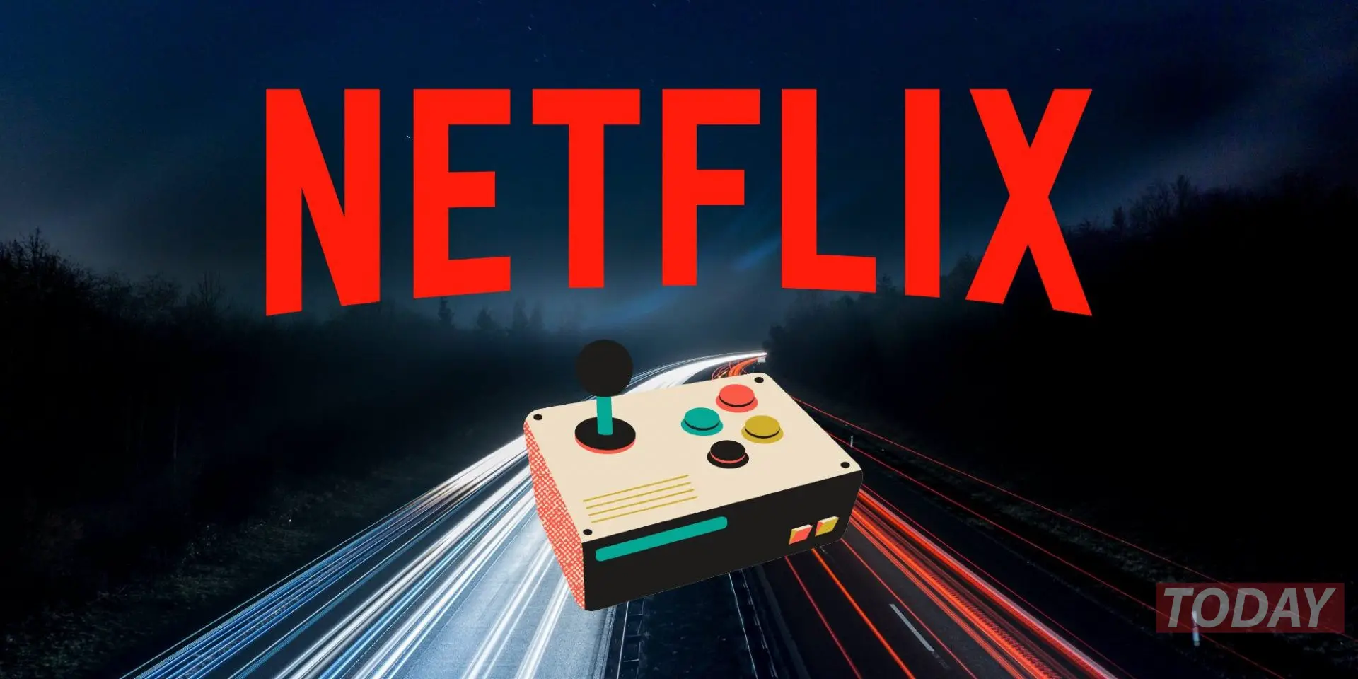 netflix yields to apple's demands for games