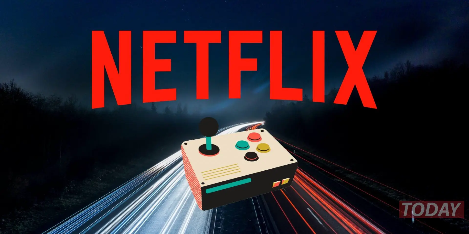 netflix cede alle richieste di apple per i giochi