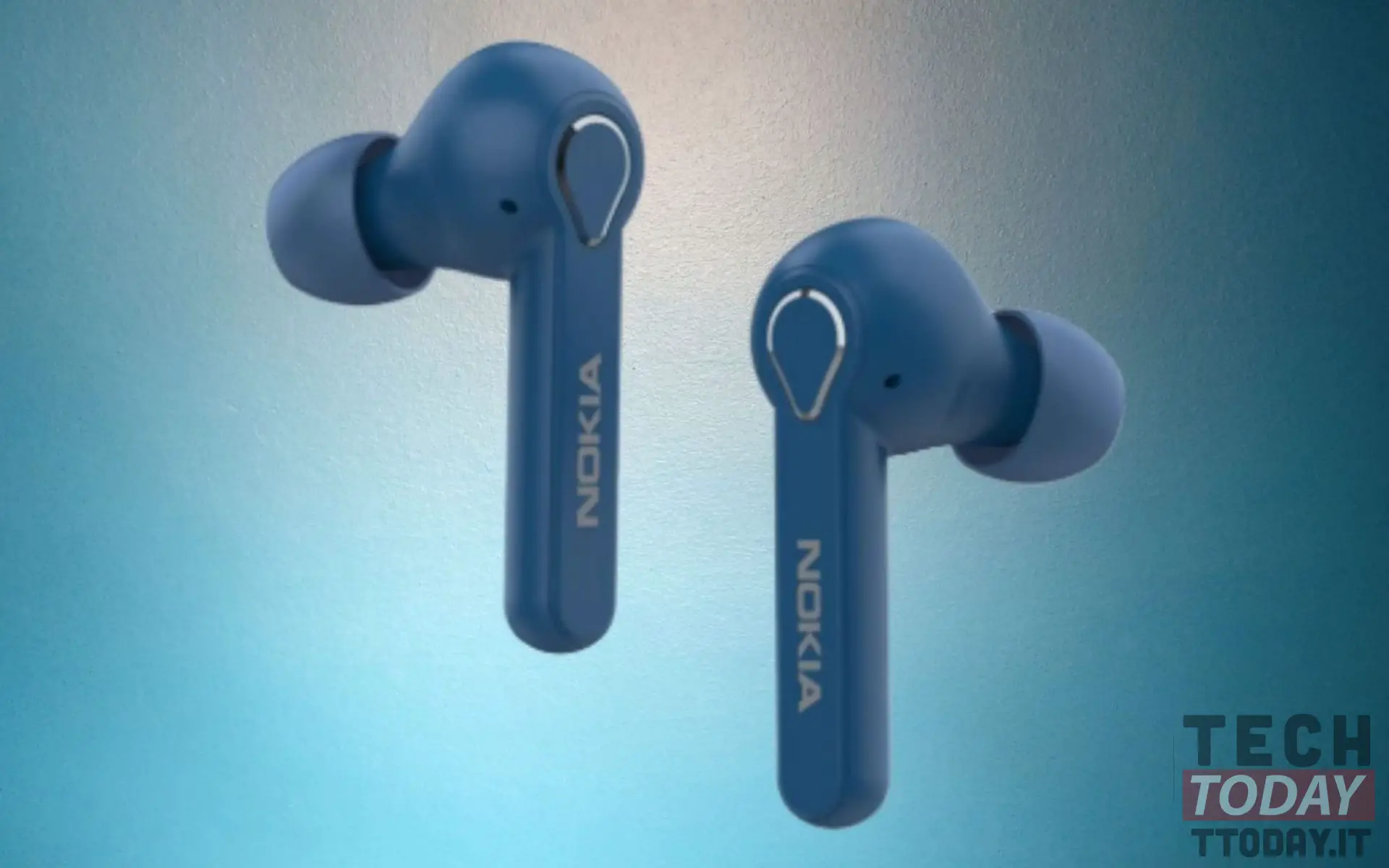 nokia tws 731: tws headphones with anc