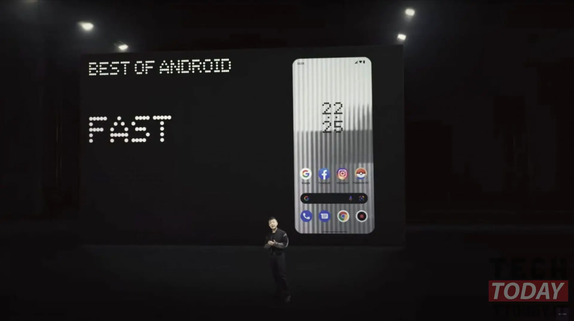 res de telèfon intel·ligent