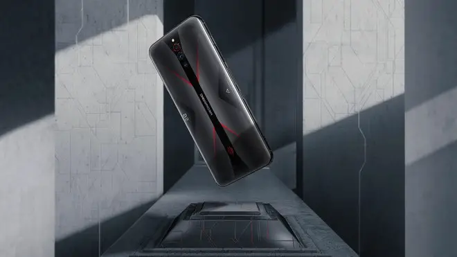 magie rouge 5g