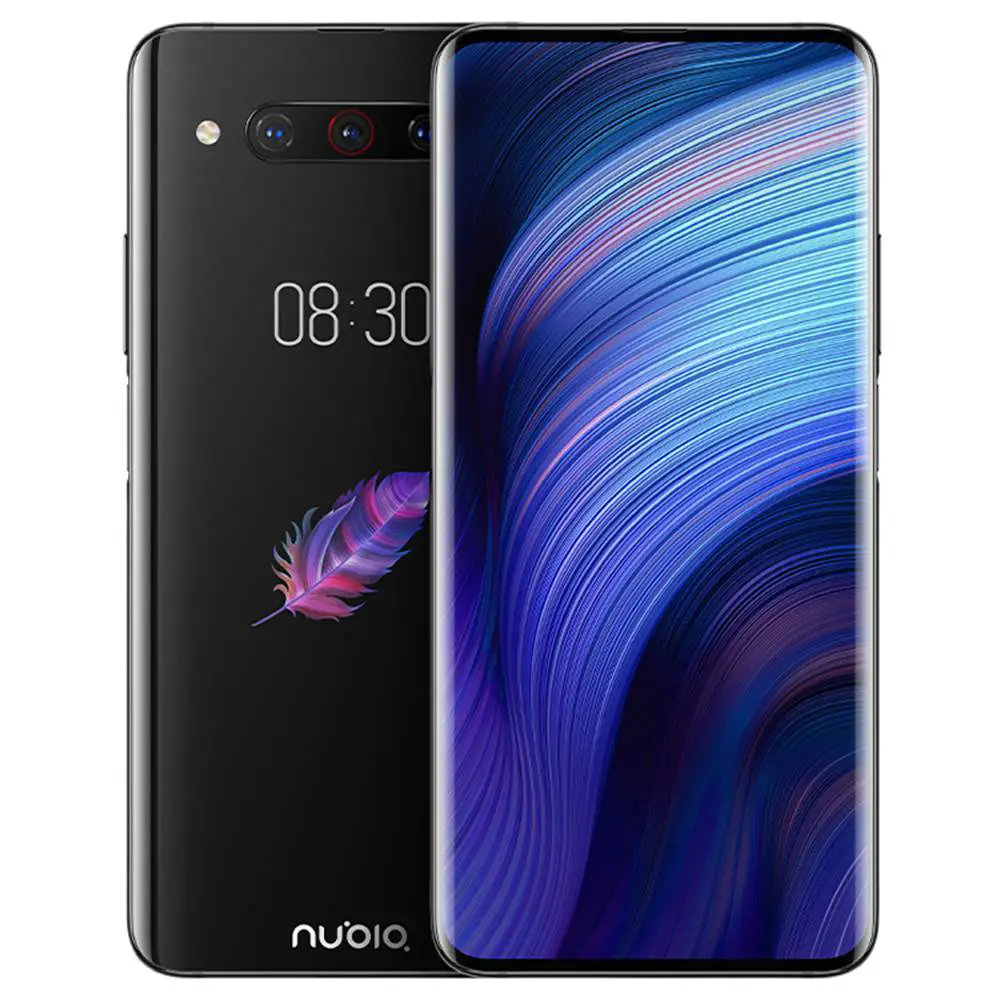 Nubia Z30