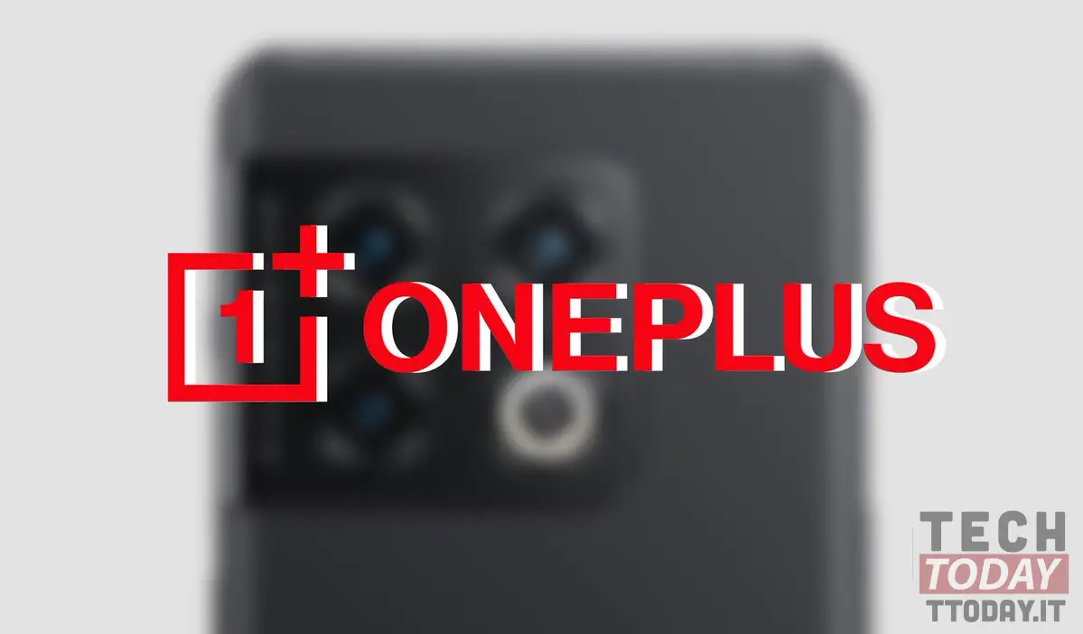 oneplus 10 complete specifications
