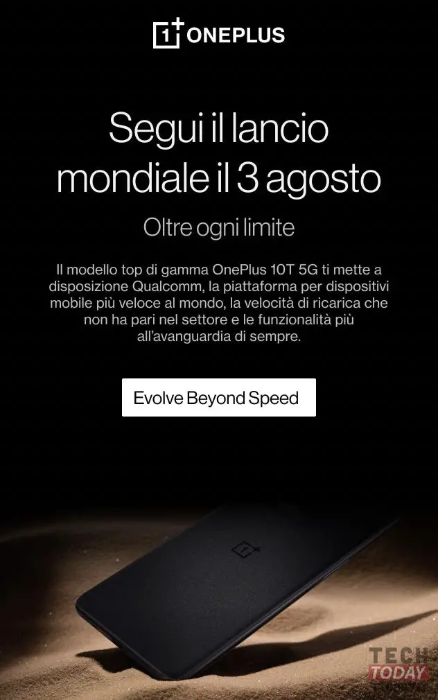 oneplus 10t