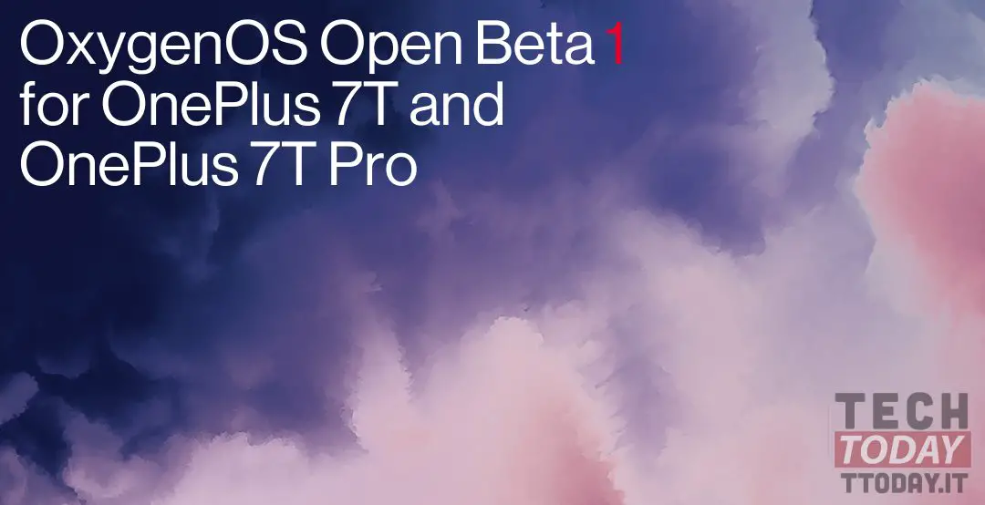 oxygenos 11 oneplus 7, 7t, 7 pro, 7t pro