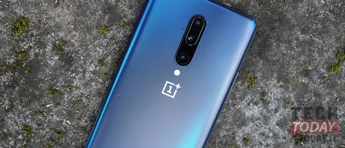 OnePlus 7 and 7 Pro will receive Android 11: that's when