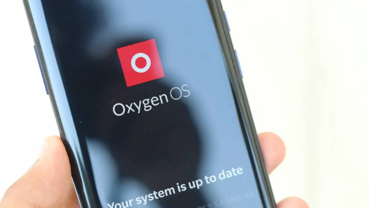 OxygenOS của OnePlus là giao diện người dùng tốt nhất theo Master Lu