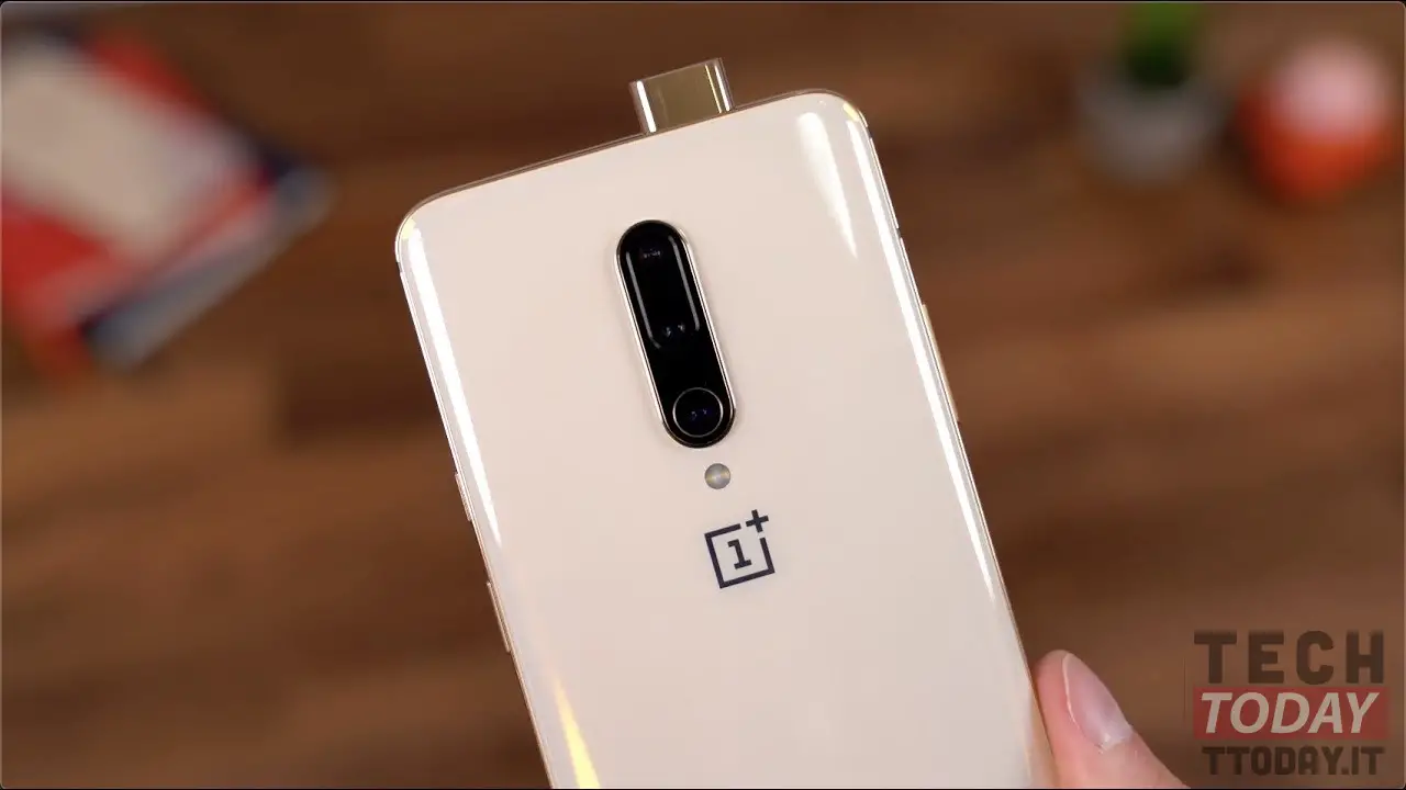 oneplus 7 series will not receive oxygenos 11 this year