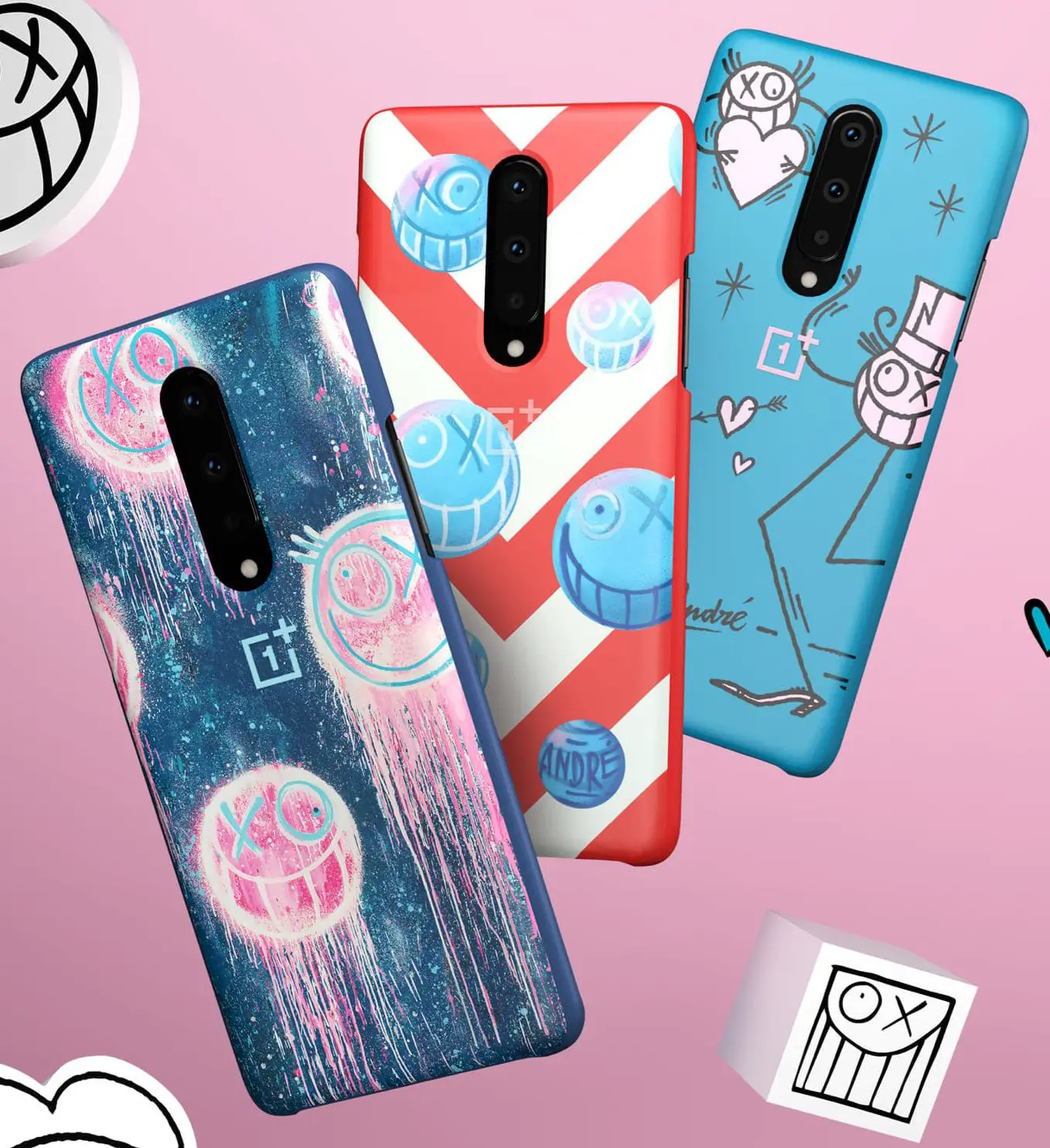 OnePlus 8