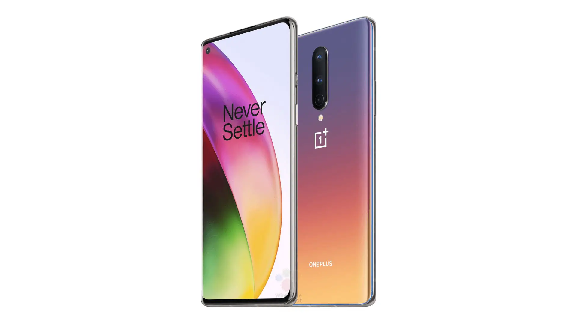 OnePlus 8